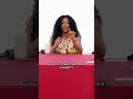 Can SZA say something mean about Kendrick Lamar?