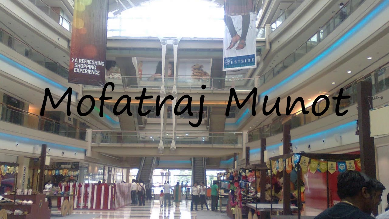 How to pronounce Mofatraj Munot? | Pronunciation Guide - YouTube