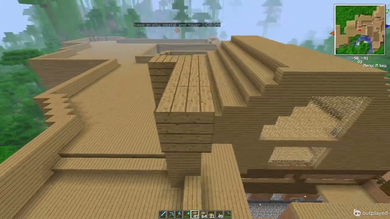 Minecraft Java 02 24 2026 8 1 57 983