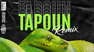 TAPOUN - Peipper, Mc tota, Dj Tao (Ditto Remix)