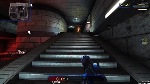 Strit Plays On Linux #20: Xonotic