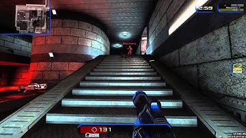 Strit Plays On Linux #20: Xonotic