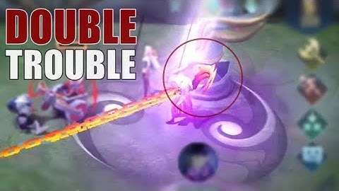 DOUBLE HOOK SCRIPT!! | Franco #Shorts | Mobile Legends