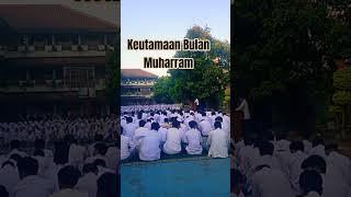 Keutamaan Bulan Muharram #ceramah #shortvideo #trending #funny #shorts