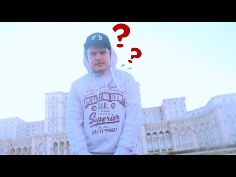 Echo - Faţă în Faţă (Prod.ECHO) | VideoClip Oficial