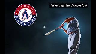 Baseball Double Cut -- How to execute a double cutoff