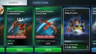 Event Tutorial: Separatist Bosses Killing Spree!