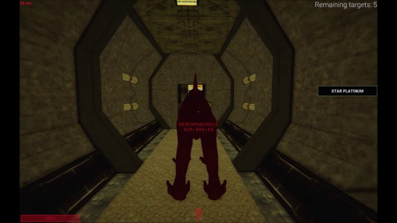 Scp Secret Laboratory Plague Doktor Scp 049 Full Round Youtube