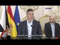 צונאמי של מהגרים: איך ספרד מתמודדת עם כ-50 אלף איש שחצו למובלעת שלה?