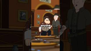 Stan Is A True Alpha In The Wild West?