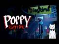 Poppy Playtime Chapter 3 and More | Super Nervous