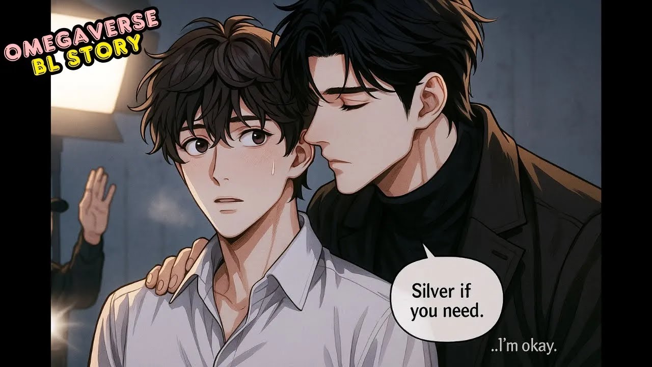 My Famous K-Pop Idol & Me: ‘Fake Bond’ for the Cameras—Now He’s Nuzzling My Gland & Practicing Marks