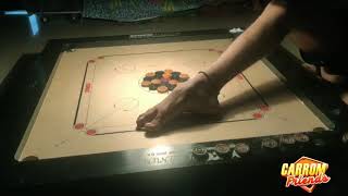 Harshad Gothankar amazing carrom player: Carrom Friends screenshot 5