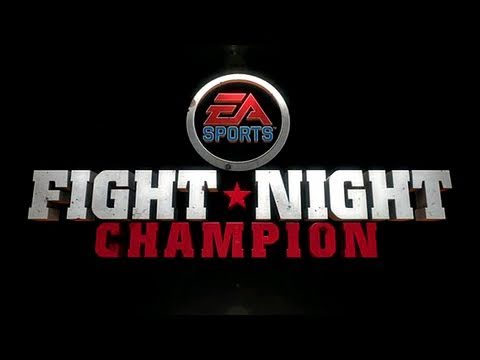 fight night champion iso pc