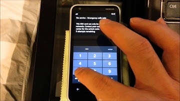 How to Unlock Nokia Lumia 620 from Telus by Unlock Code, from Cellunlocker.net