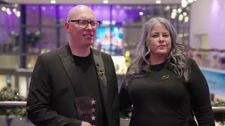 The Diversity Inclusion Awards Wales 2024