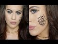 Trypophobia "Fear of Holes" | Halloween Tutorial