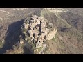 Bagnoregio e Acquapendente