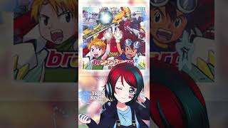 Aki 秋 tries to sing... Brave Heart - Ayumi Miyazaki (Digimon Adventure) | Short ver. #歌ってみた
