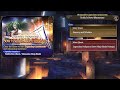 Wotvs boss rush lesgo   gl wotv ffbe  legendary reliquary bow  ninja blade passage full clear