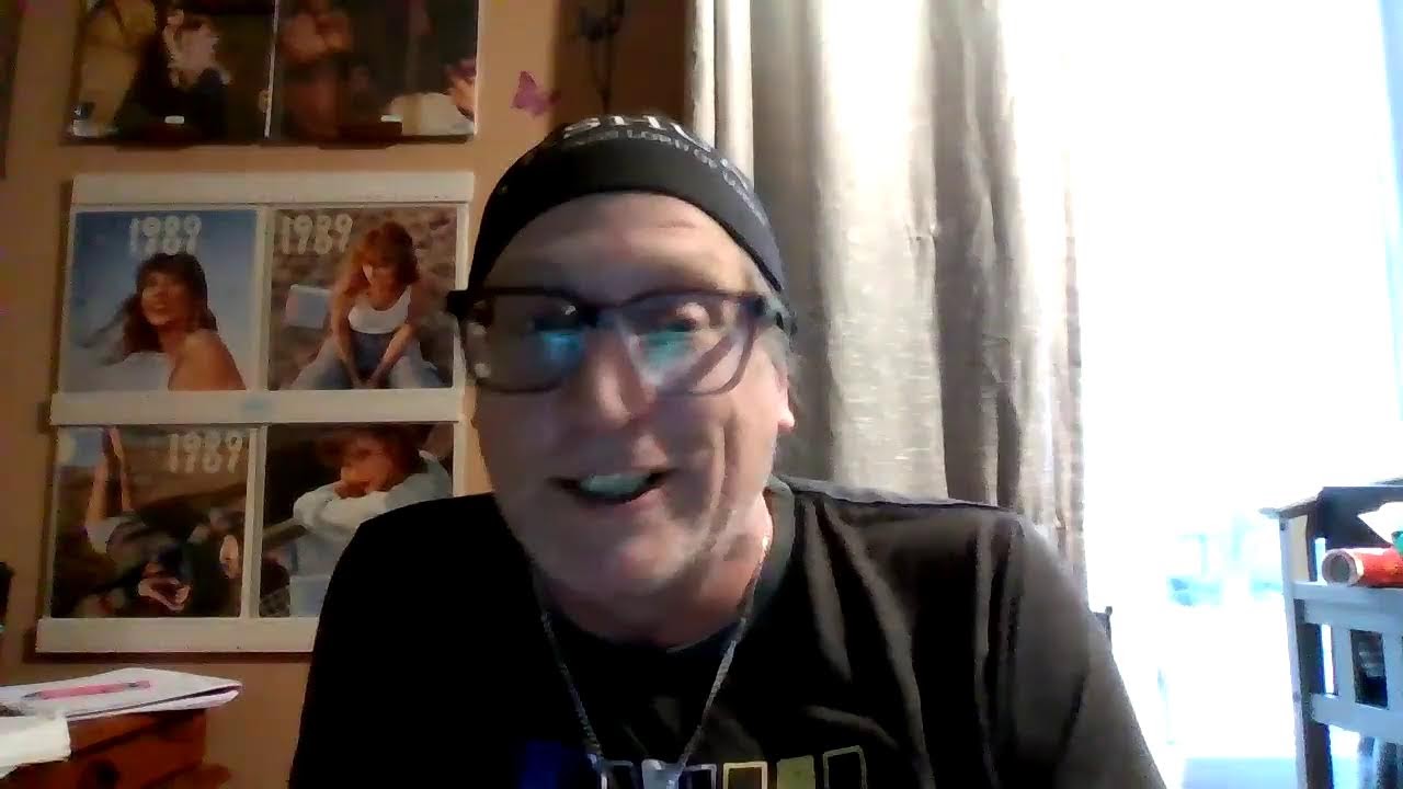 Hows the backwards world today - YouTube