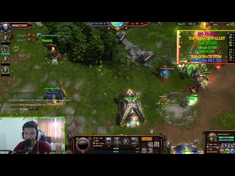 [LIVE] HON วันนี้ มาเกรียนเล่นๆ by.ฮันแน่ - [LIVE] HON วันนี้ มาเกรียนเล่นๆ by.ฮันแน่