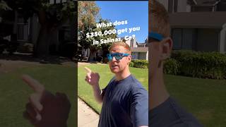 How much home can you get for $350,000 in Salinas, California #montereybay #realtor #salinas #homes