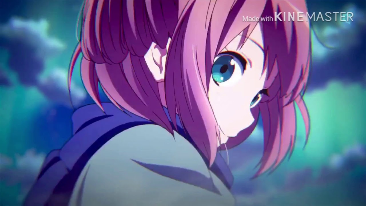 [AMV] Em mỉm cười trong thật xinh đẹp