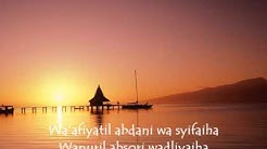 tibbil qulub - Pepali Ki Ageng (AL HASBIYAH)  - Durasi: 7:20. 
