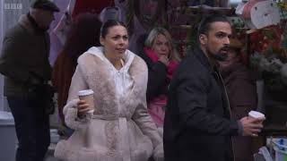 EastEnders- Harry Mitchell vs Ravi Gulati (7th January 2026) Net Worth