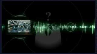 Anonymous Intro #5 - 2012