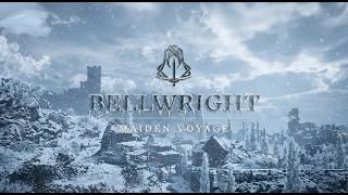 Ponemos ORDEN a los bandidos en nuestra Tierra Bellwright #10 Gameplay Español