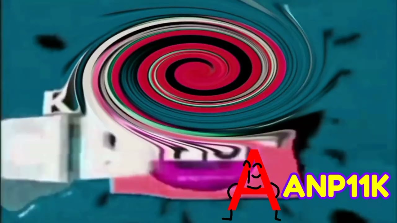 (REQUESTED) Klasky Csupo Logo windscreen In Does Respond Powers