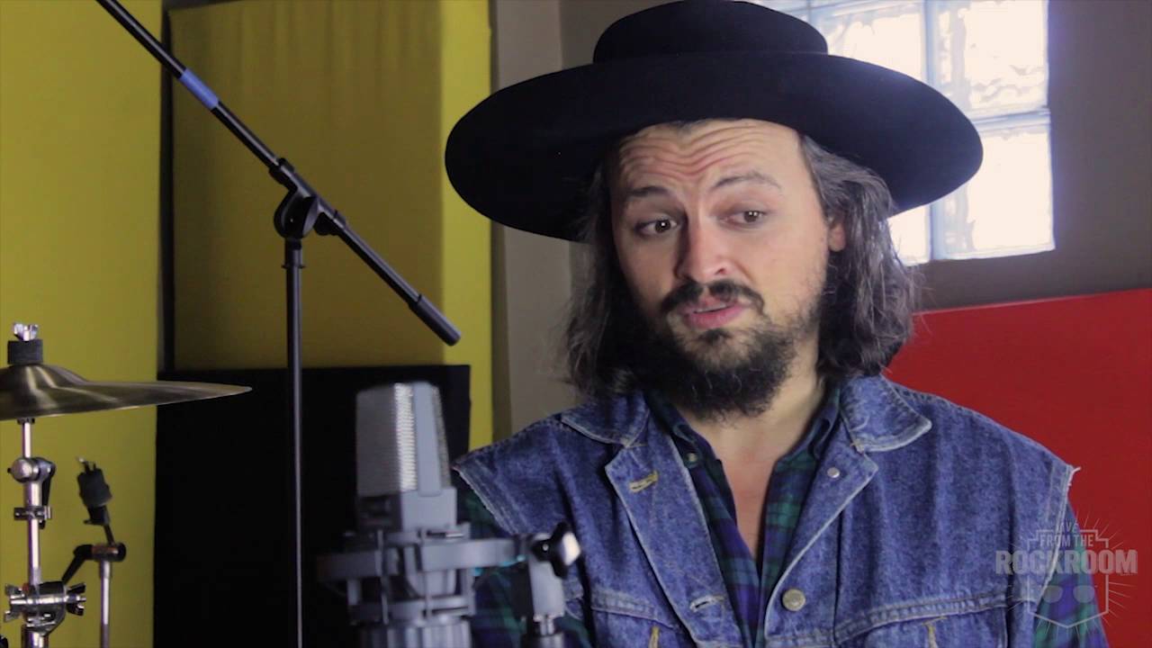 Shawn Harris of The Matches "Interview" YouTube