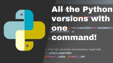 Introduction to Python Virtual Environments Using Anaconda