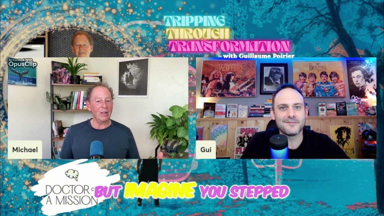 Functional Nutrition with Michael Hunsinger - Clip