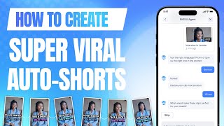 This AI app turns your long video into YouTube shorts AUTOMATICALLY screenshot 3