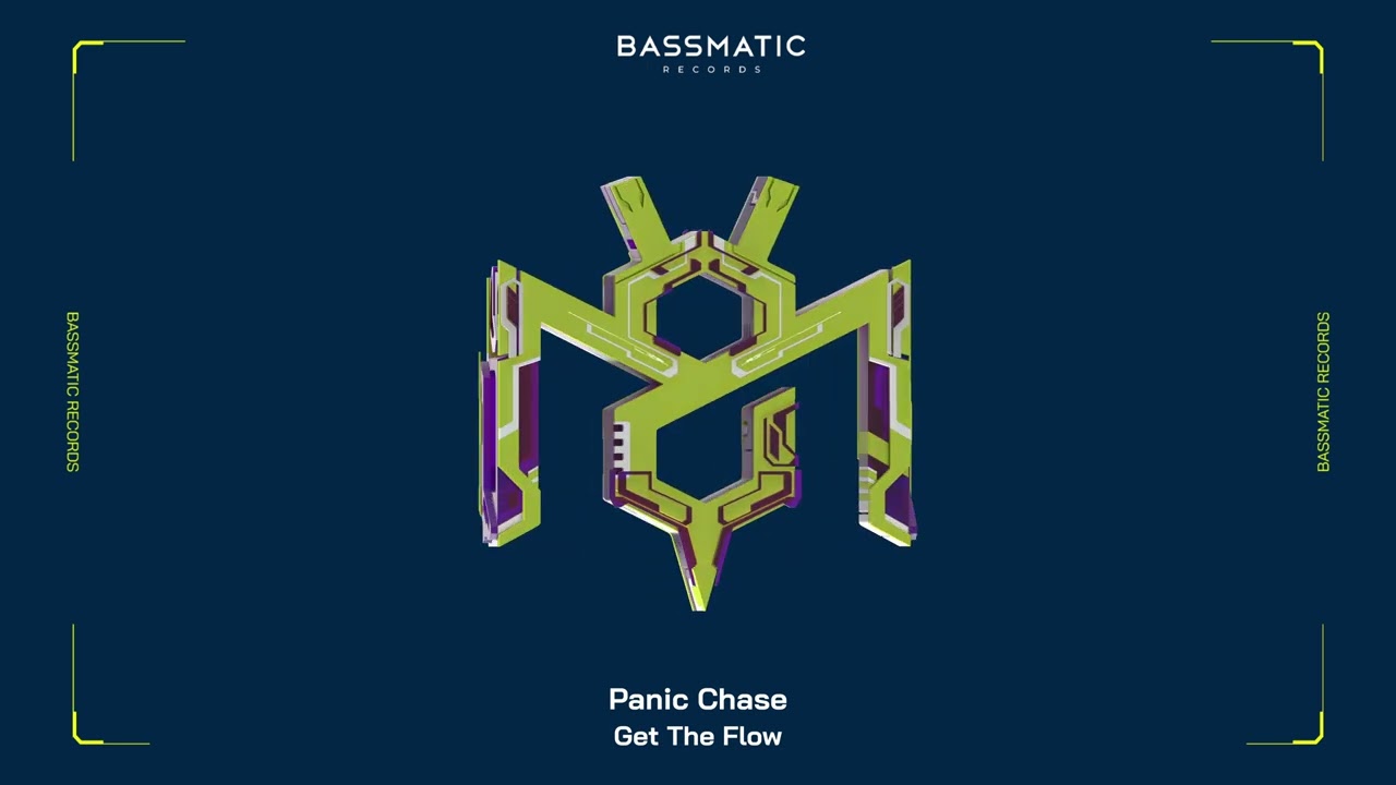 Watch Panic Chase - Get The Flow | Bassmatic Records on YouTube
