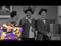 Película "Cómicos y Canciones" con Viruta y Capulina. | Cine Mexicano