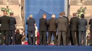 Download lagu Jean claude Juncker ivre au sommet de l OTAN 2018 Jean claude Juncker ivre au sommet de l OTAN 2018