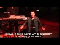 Shahrokh Singing Solo Live In Melbourne Australia July 2011