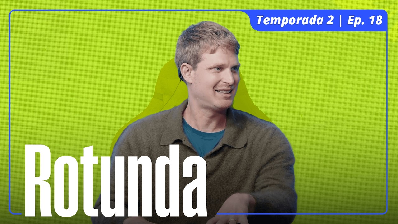 T2. - EP. 18 - Kevin Jakter | Rotunda Store | Legado de Familia