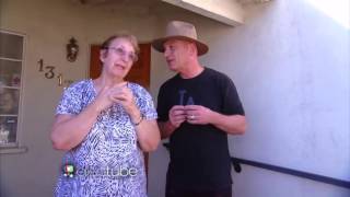 Howie Mandels Door To Door Drought Tips