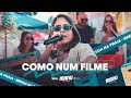 COMO NUM FILME BREGA NA PRAIA MANU RAMOS