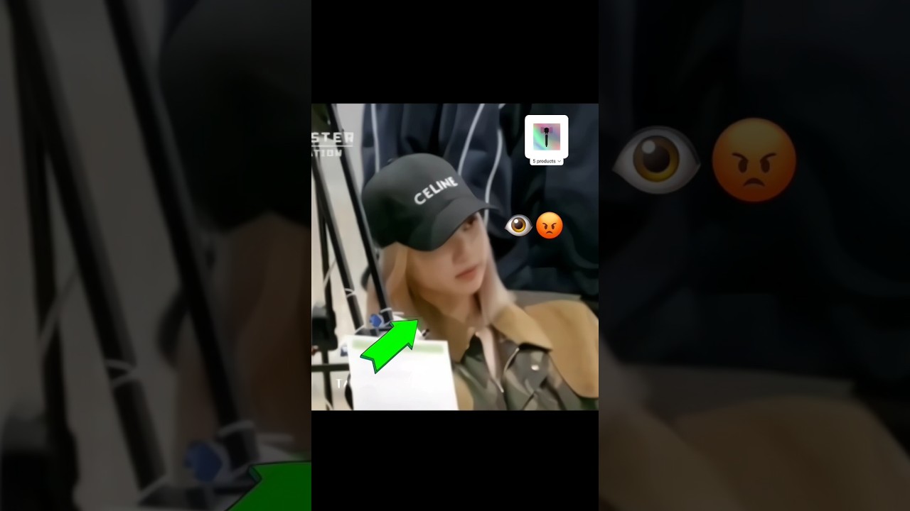 Lisa is a tough mentor😱🙏🏻 