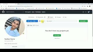 How to add Collaborators or Co-Developers in Github Project
