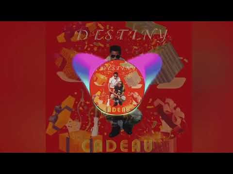 DESTINY : CADEAU ⁠ @CentralGospelMusic @zeemusiccompany - YouTube