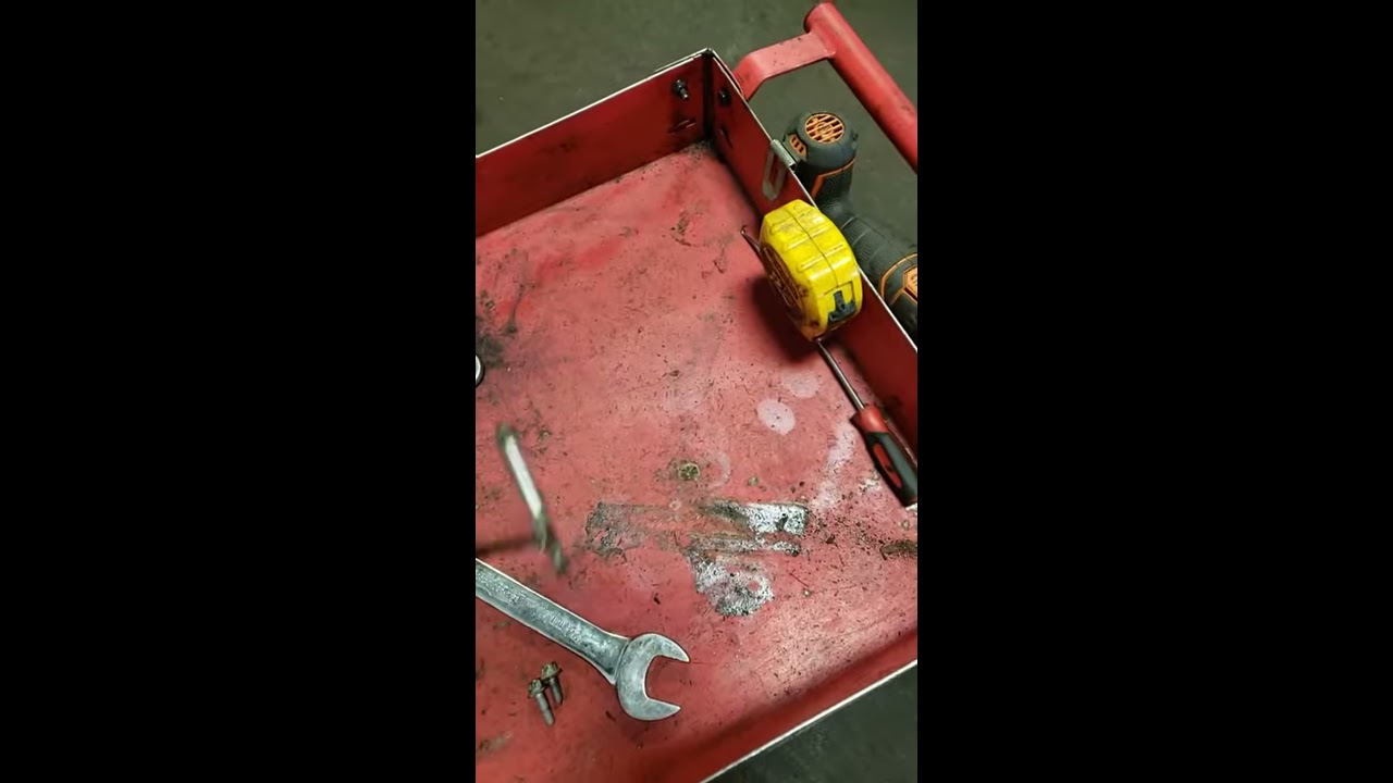 Proof Of Magnet