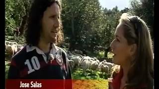 Die wunderschöne Finca Can Guillo in einem Beitrag mit dem deutschen Fernsehen Die wunderschöne Finca Can Guillo in einem Beitrag mit dem deutschen Fernsehen
