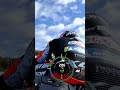 Aleix Espargaro's CLOSE encounter with a wallaby 🦘 | 2022 Australian GP